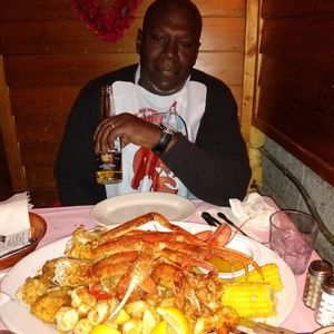 Meet your Posher, Tim